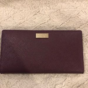 Kate Spade Wallet